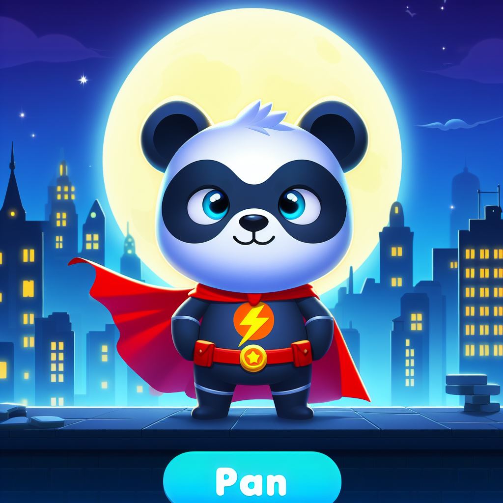 Ultra Panda APK