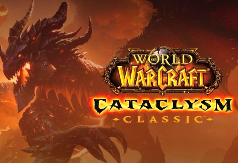 When is the wow cataclysm classic release date 