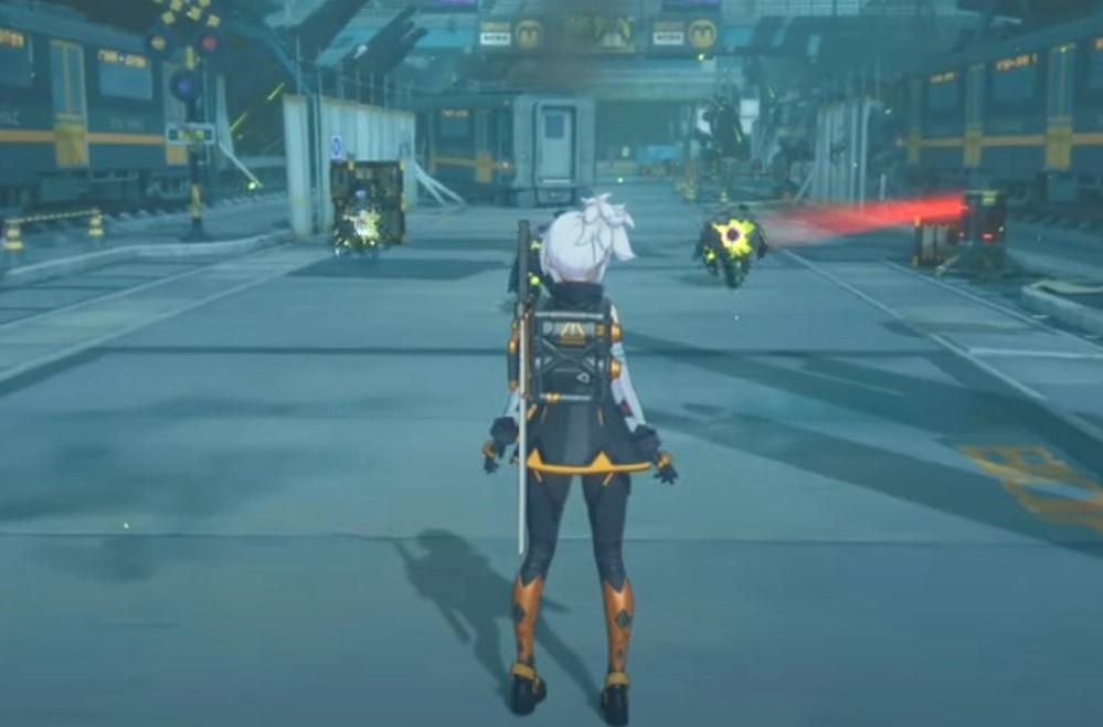 Zenless Zone Zero Release Date