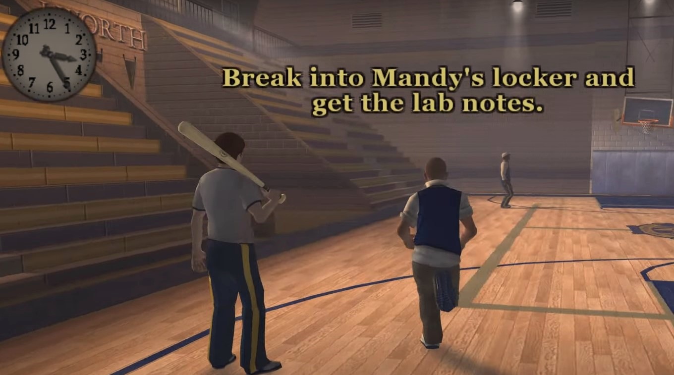 Bully 2: Everything We Know About The Game