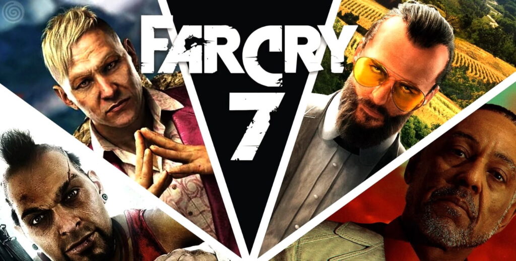 far cry 7