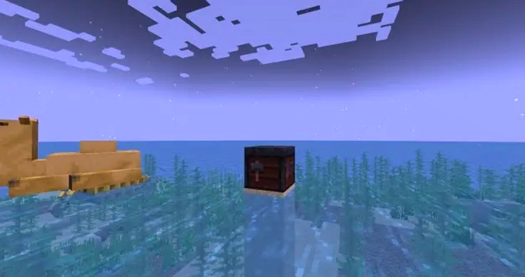 How to Make Netherite Armor