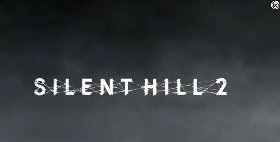 Silent Hill 2 remake