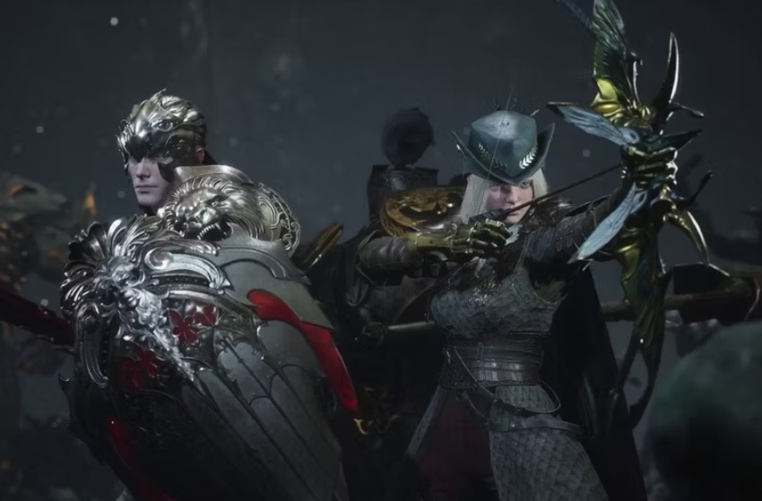 ArcheAge 2 and Chrono Odyssey Release Dates