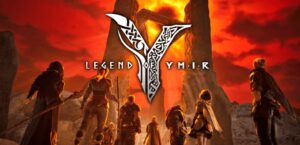 Legend of Ymir