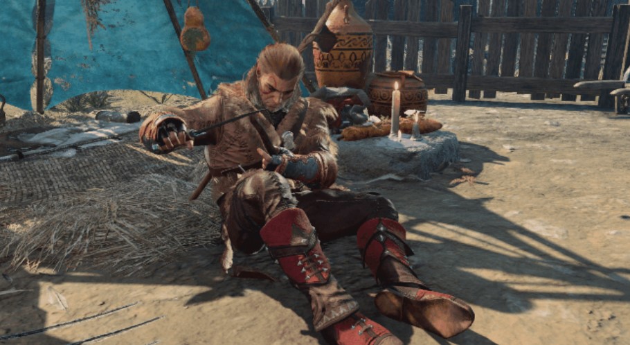 Baldur’s Gate Patch Notes