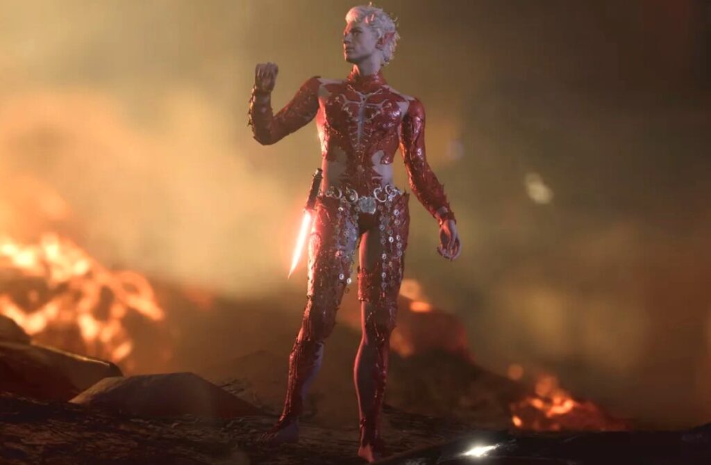 Baldur’s Gate Patch Notes