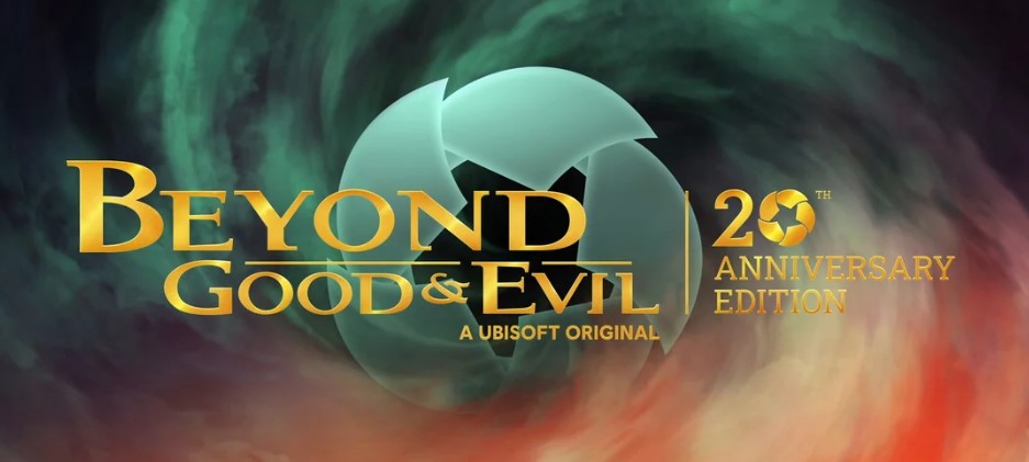 Beyond Good and Evil: 20th Anniversary Edition
