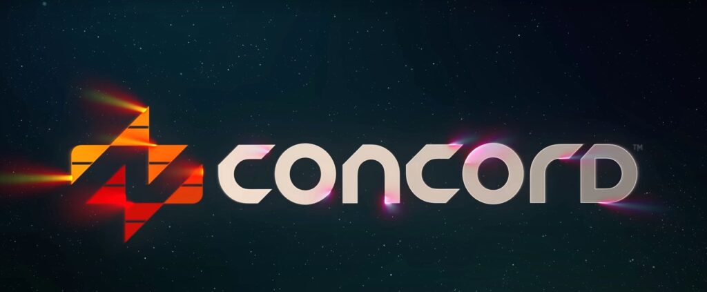 Concord Announcement On PS5