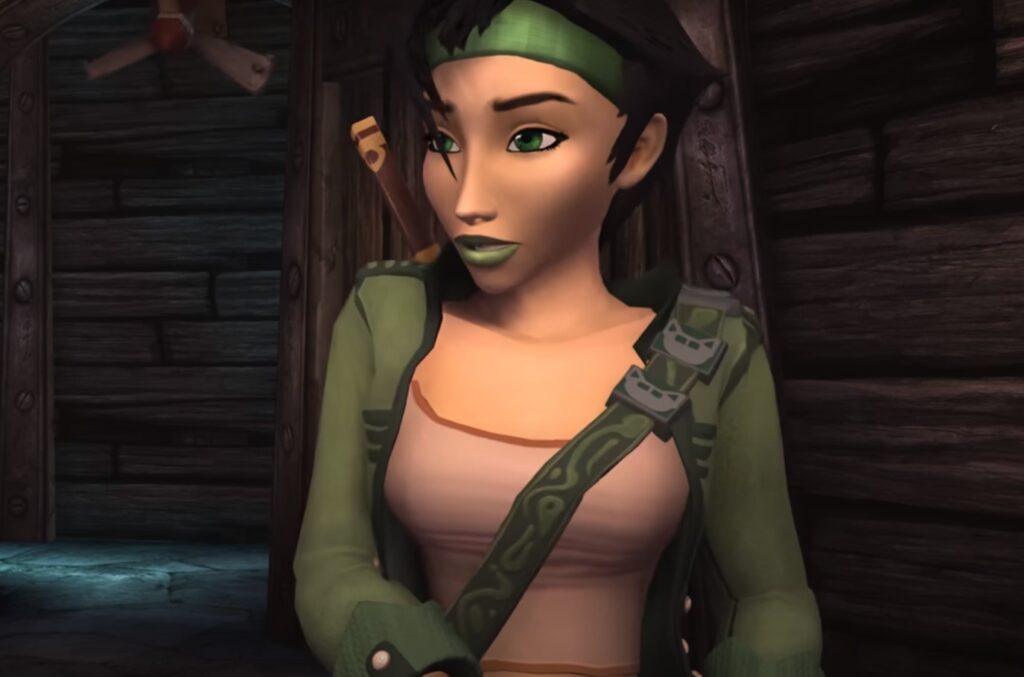 Beyond Good and Evil: 20th Anniversary Edition