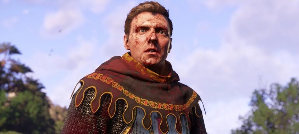 Kingdom Come: Deliverance 2 Release Date