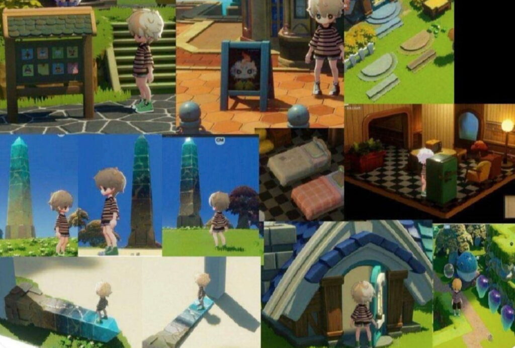 Animal Crossing Yoverse