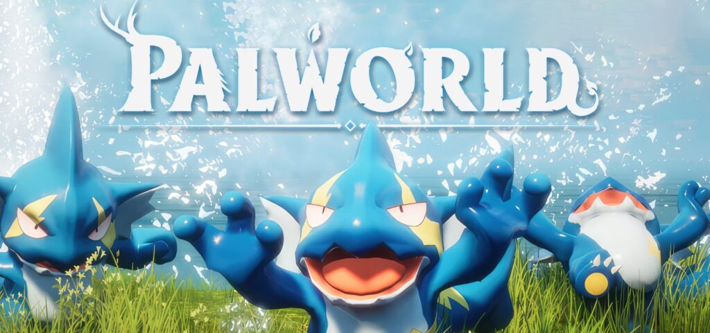 Palworld 0.3.1 Patch Notes