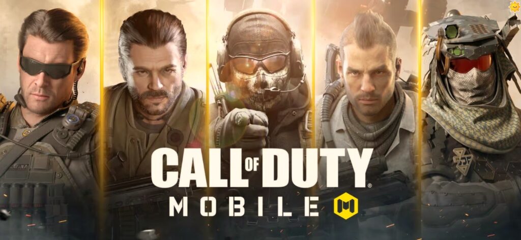 Call of Duty Mobile Ranks