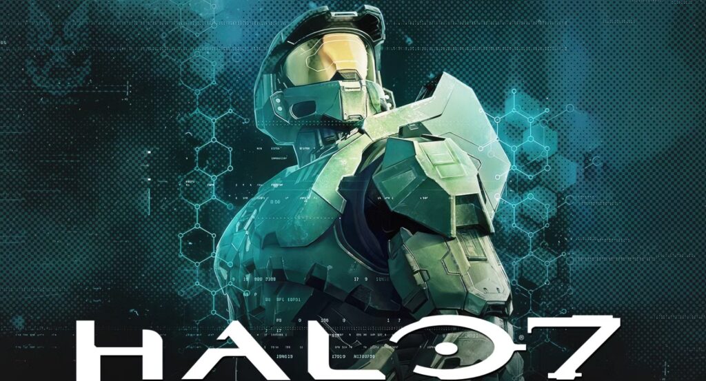 Halo 7