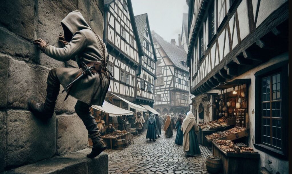 Assassin’s Creed Hexe