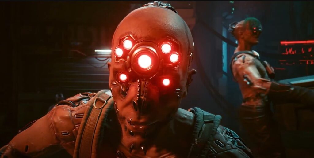 Cyberpunk 2077 Sequel’s Multiplayer