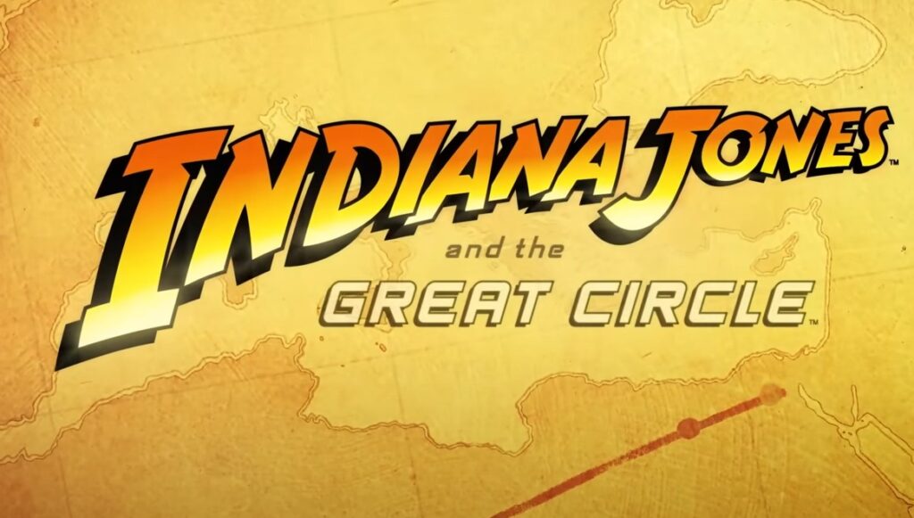 Indiana Jones and The Great Circle