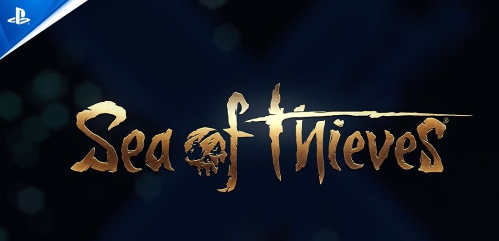 Sea of Thieves PS5