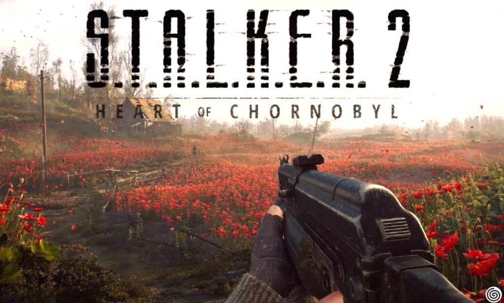 S.T.A.L.K.E.R. 2: Heart of Chornobyl