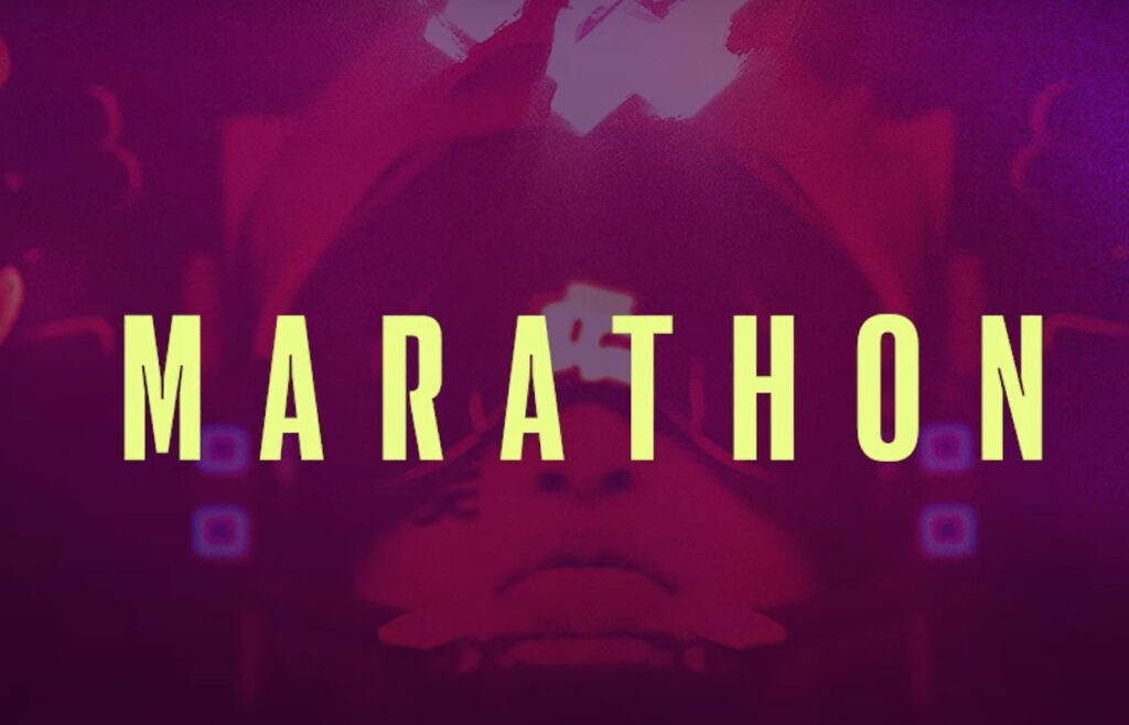 Marathon