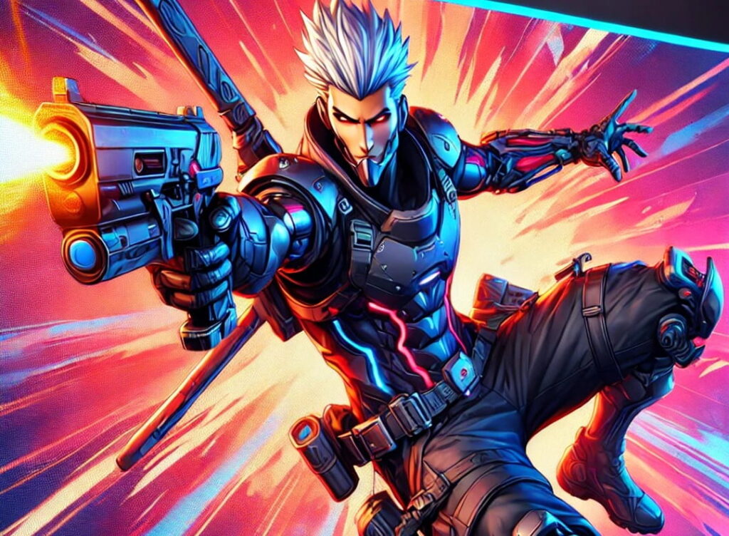 Deadlock’s Huge Update