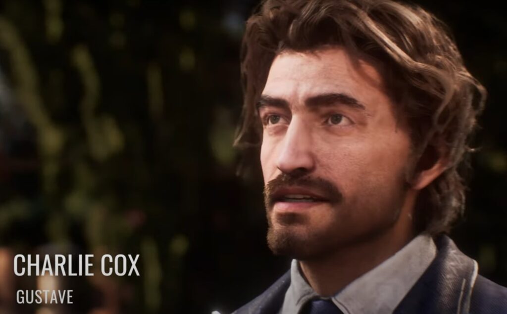 Clair Obscur Expedition 33