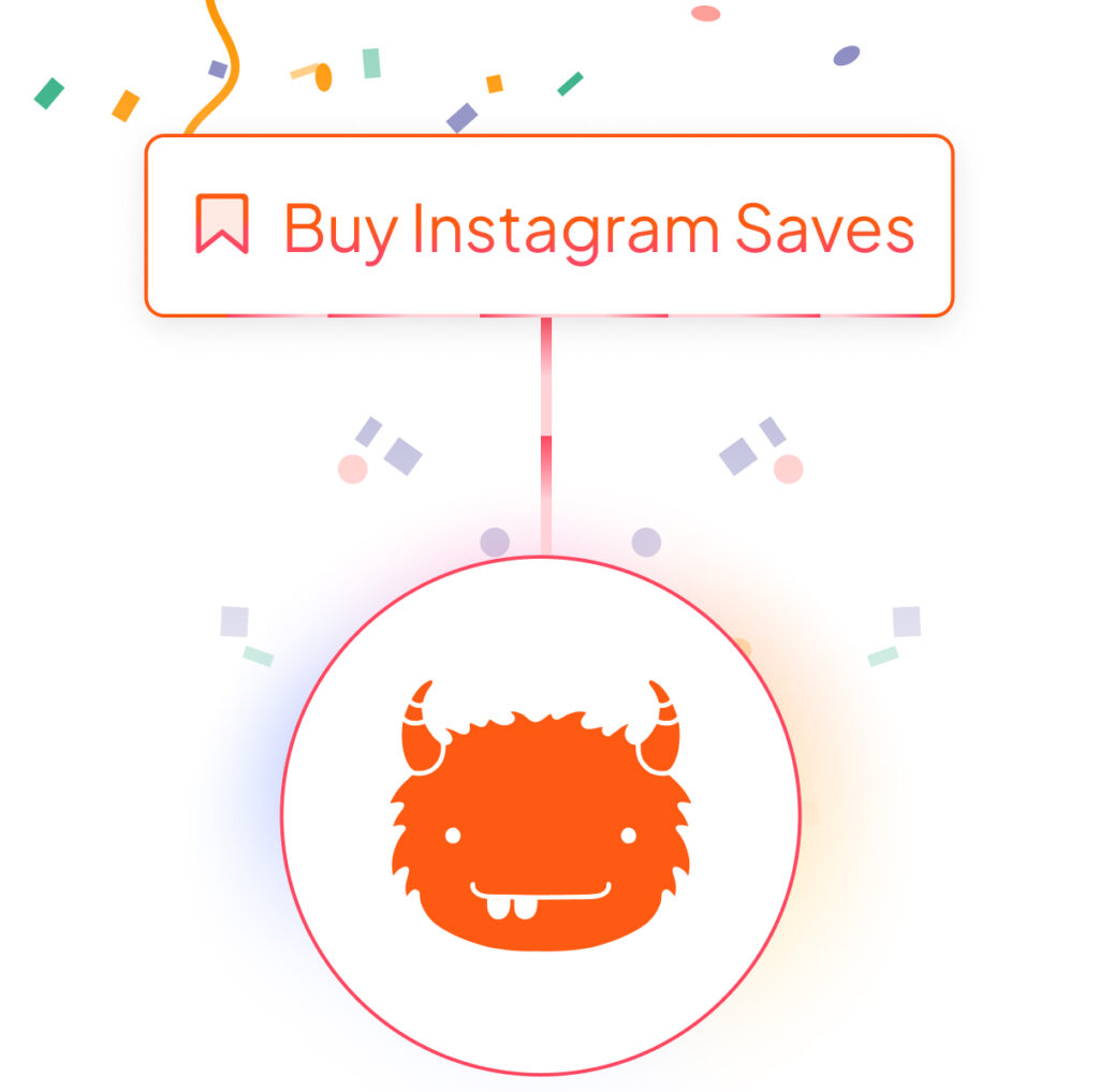 buy instagram saves