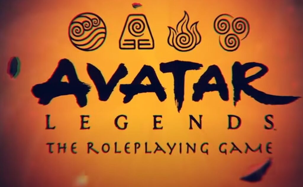 Avatar The Last Airbender