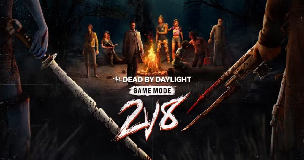 Dead by Daylight