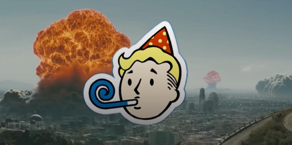 Fallout Day