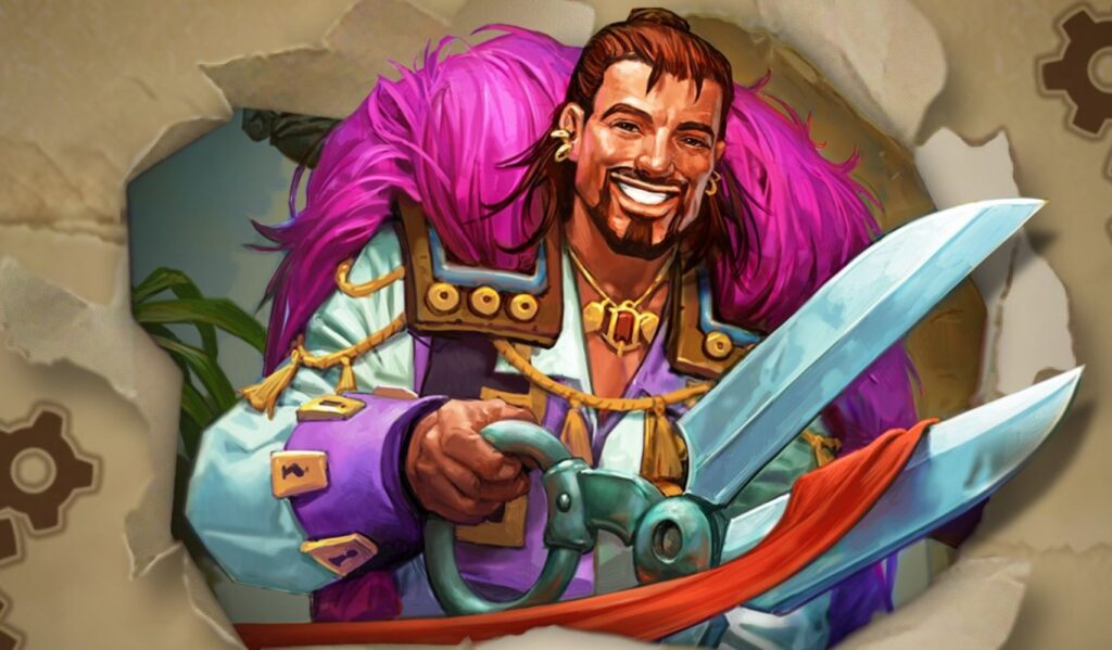 Hearthstone Patch Notes
