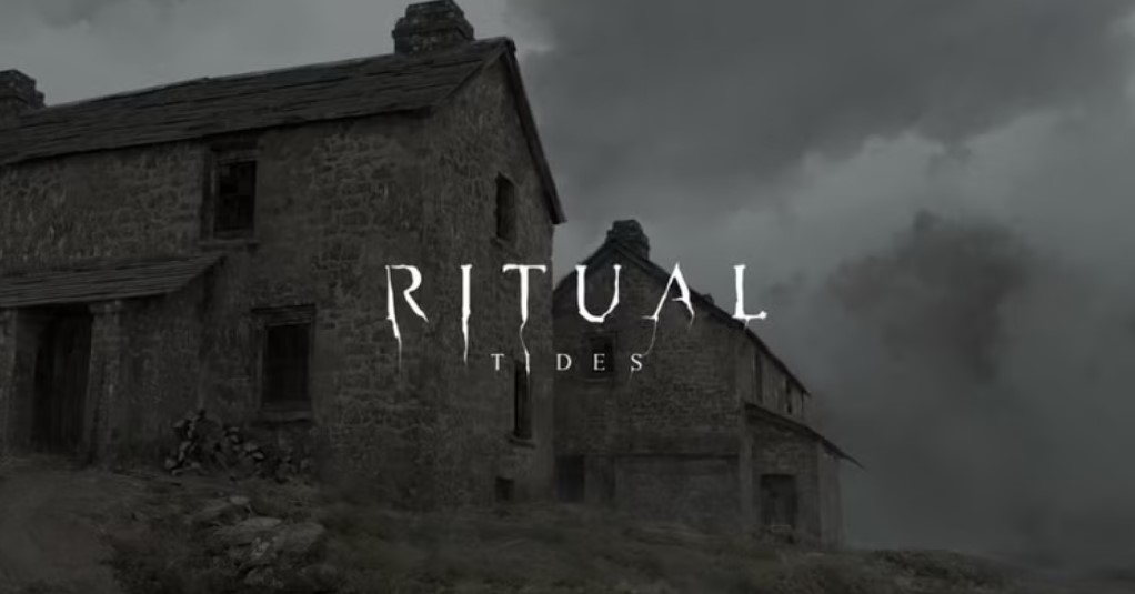 Ritual Tides