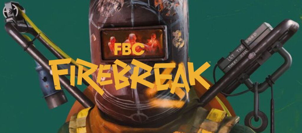 FBC Firebreak