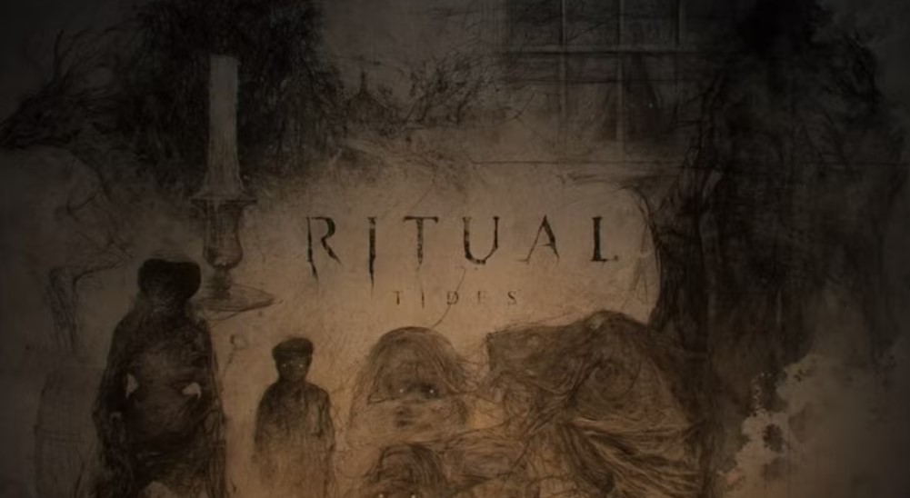Ritual Tides