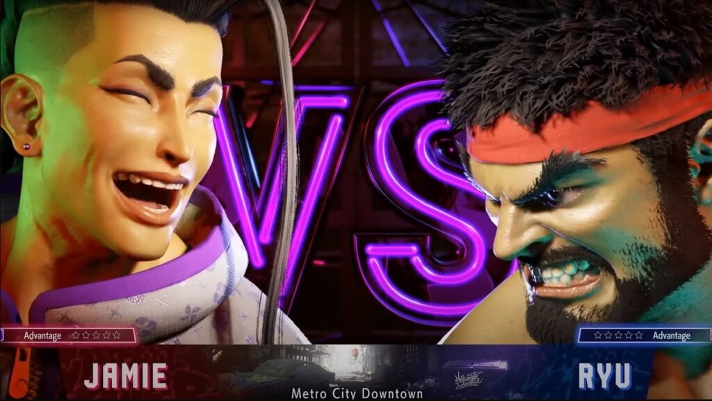 Street Fighter 6 Tier List