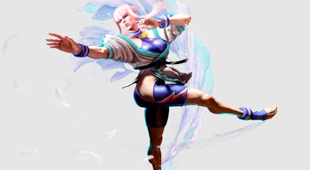 Street Fighter 6 Tier List