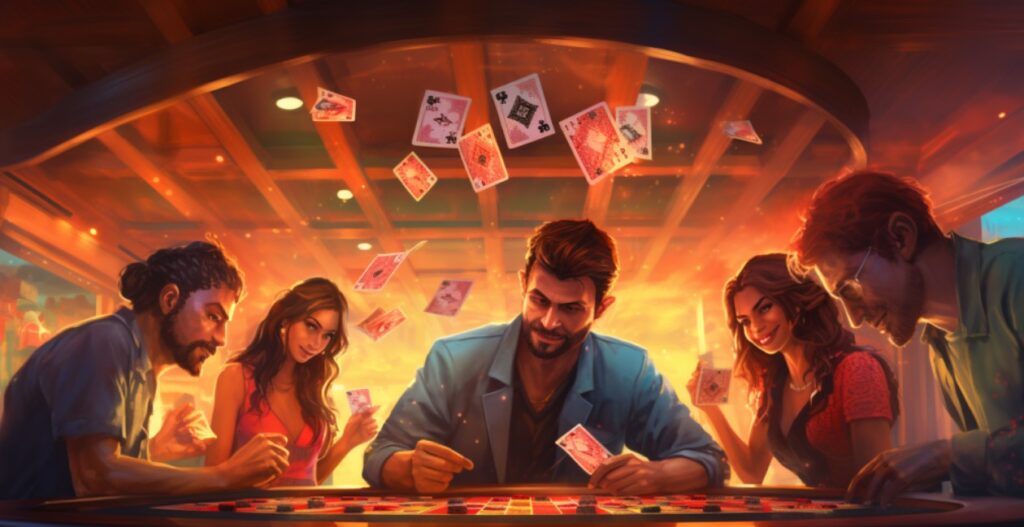 Best Video Poker Game