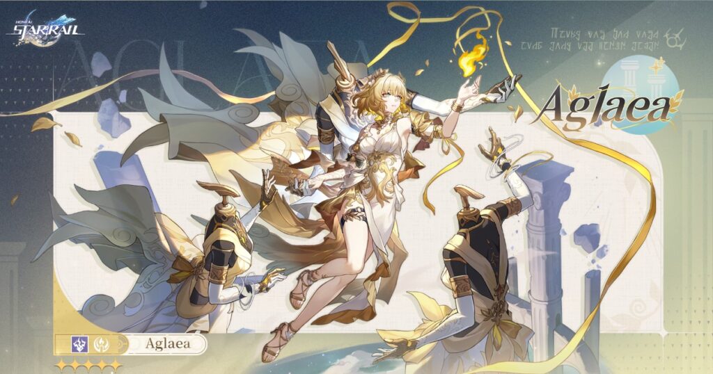 Honkai: Star Rail 3.0