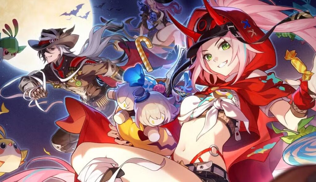 Honkai: Star Rail 3.0