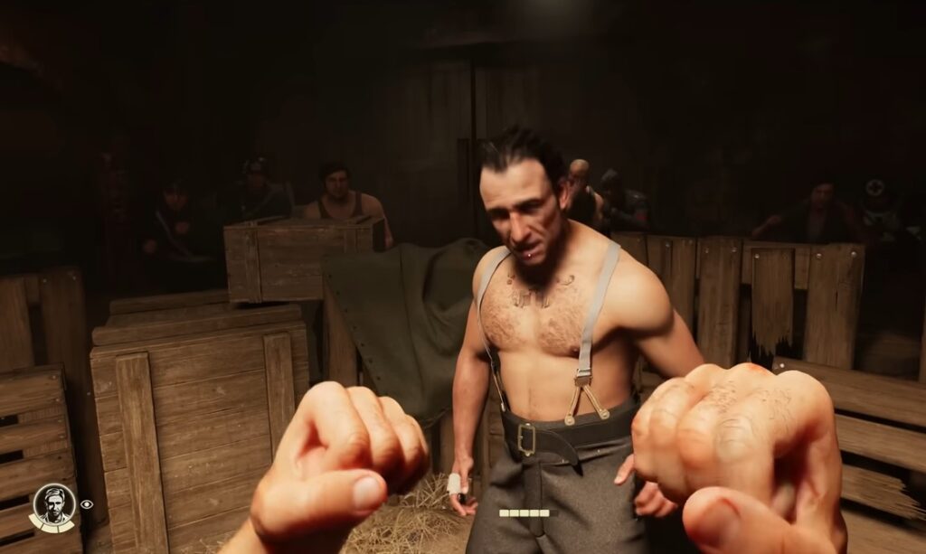 Indiana Jones and The Great Circle