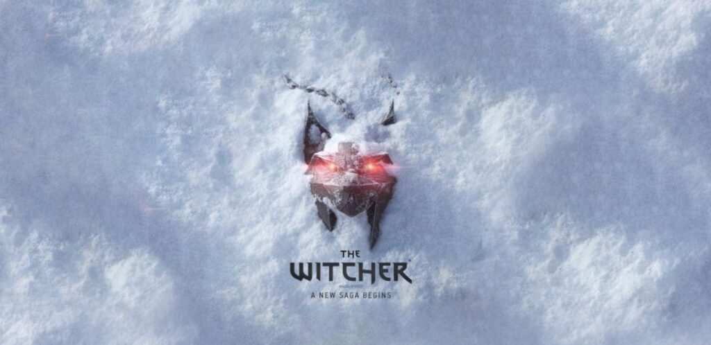 Witcher 4 Release Date