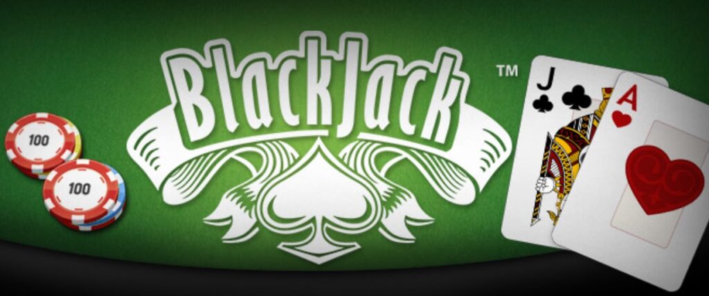 Blackjack Video Games