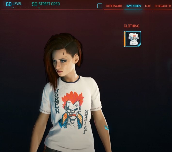 Cyberpunk 2077 Updates 