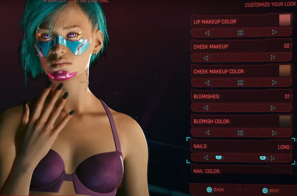 Cyberpunk 2077 Updates