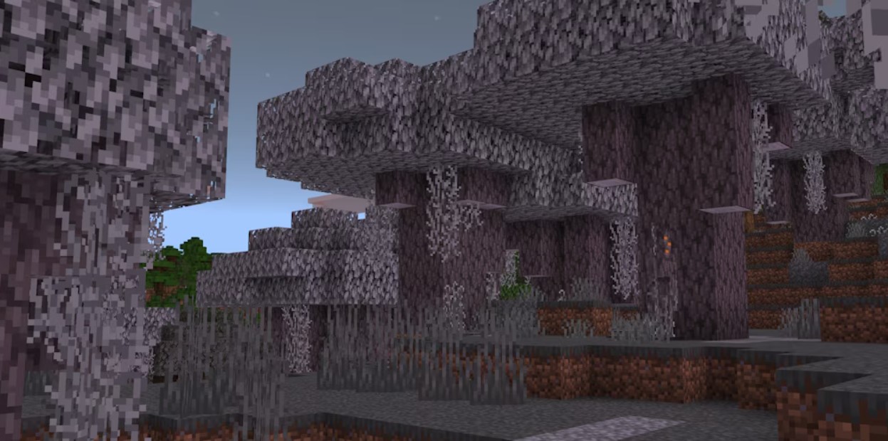 The Latest Minecraft 1.21.50 Patch Notes
