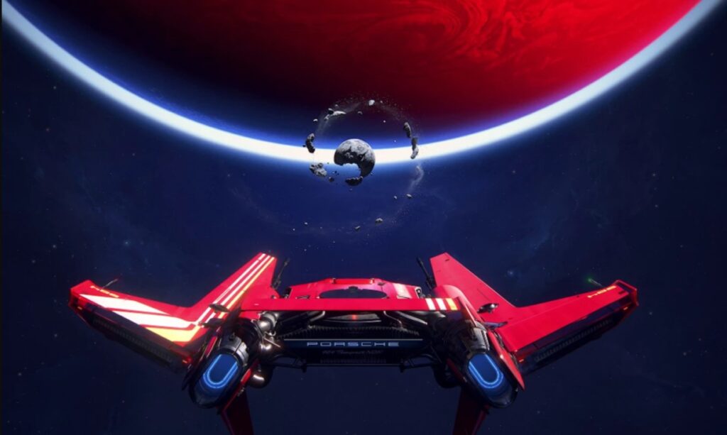 Announcements of TGA 2024