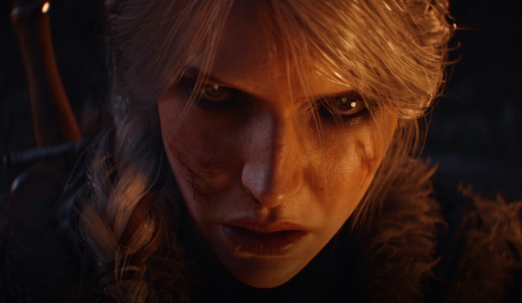 Announcements of TGA 2024