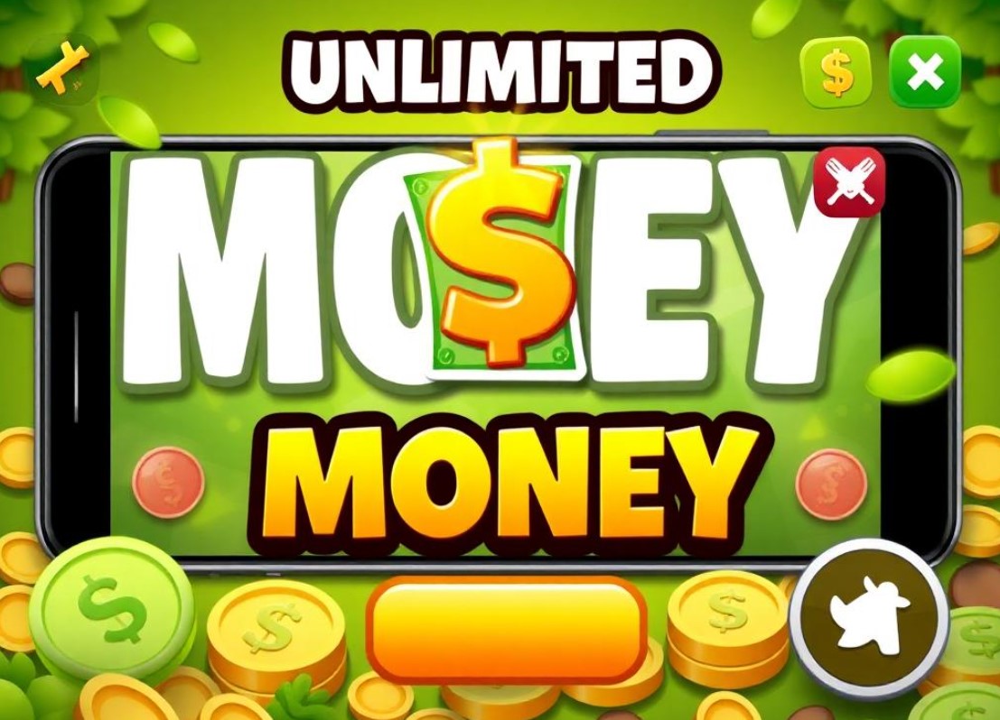 The Best Mobile Game Mods for Unlimited Money