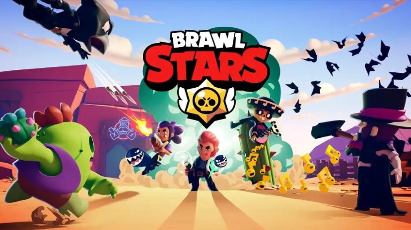 Brawl Stars Tier List